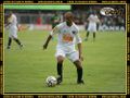 Marques atuando contra o América Mineiro no Estadual de 2010 no Mineirão. - 24/01/2010